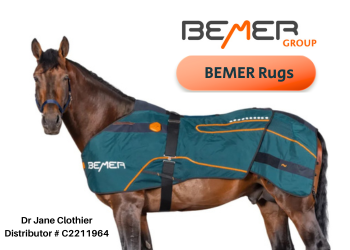 Where therapy meets comfort - read about BEMER rugs