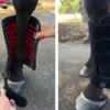Tendon Boots (Pair) - Red Light & Near Infrared - Image 3