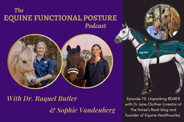 Functional Posture podcast with Raquel Butler and Sophie Vandenberg