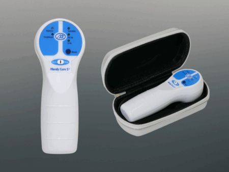 Handheld Laser Device - Pre-Owned