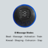 EMS Massager (Electro Muscle Stim.) - Image 4