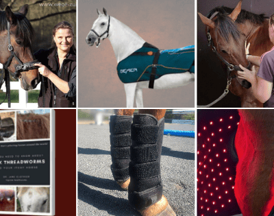 Store for Your Whole Horse Care