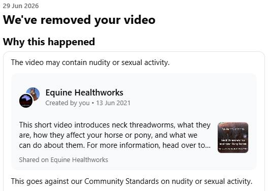 Equine Healthworks